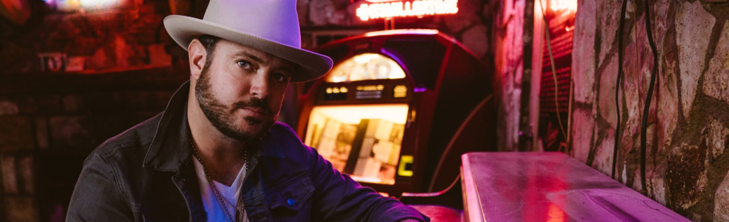 Wade Bowen Will Bring Red Dirty Country to Missoula Image