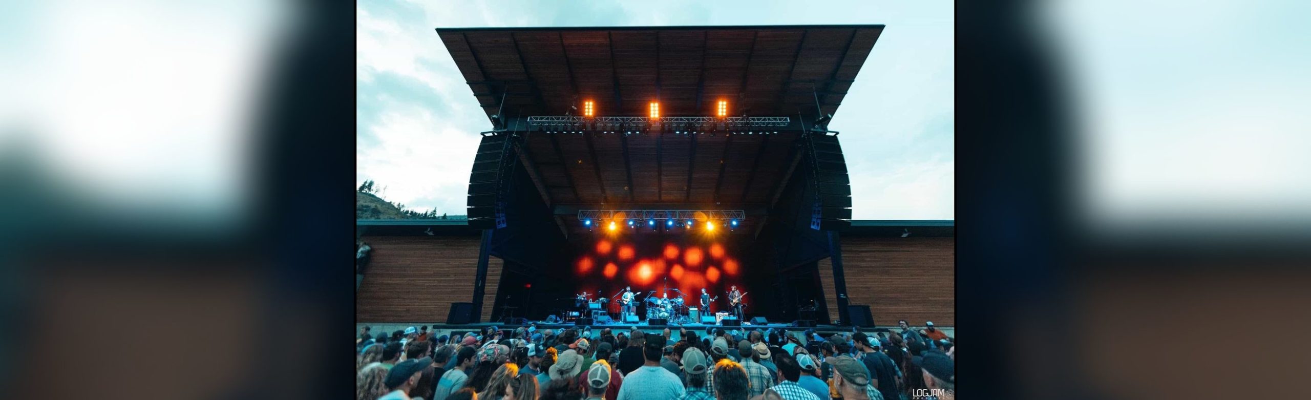 Listen Back: Joe Russo’s Almost Dead at KettleHouse Amphitheater in 2019 (Full Recording) Image