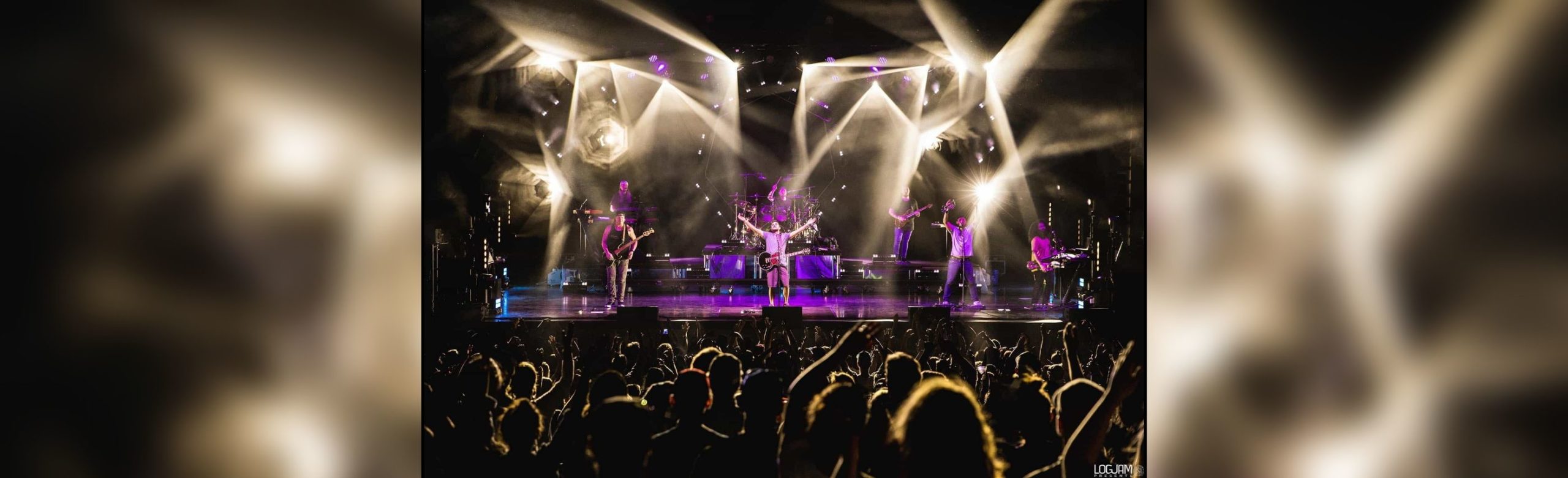 Win Tickets to Rebelution at KettleHouse Amphitheater and an Autographed Merch Bundle Image