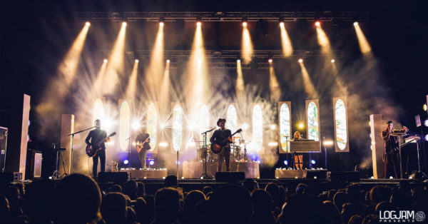 Lord Huron &#038; Shakey Graves at the KettleHouse Amphitheater (Photo Gallery)