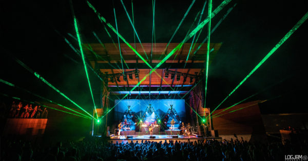 Rebelution at the KettleHouse Amphitheater (Photo Gallery)