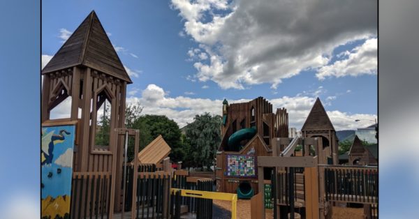 Kiwanis in Action: From KettleHouse Amphitheater to the Dragon Hollow Playground