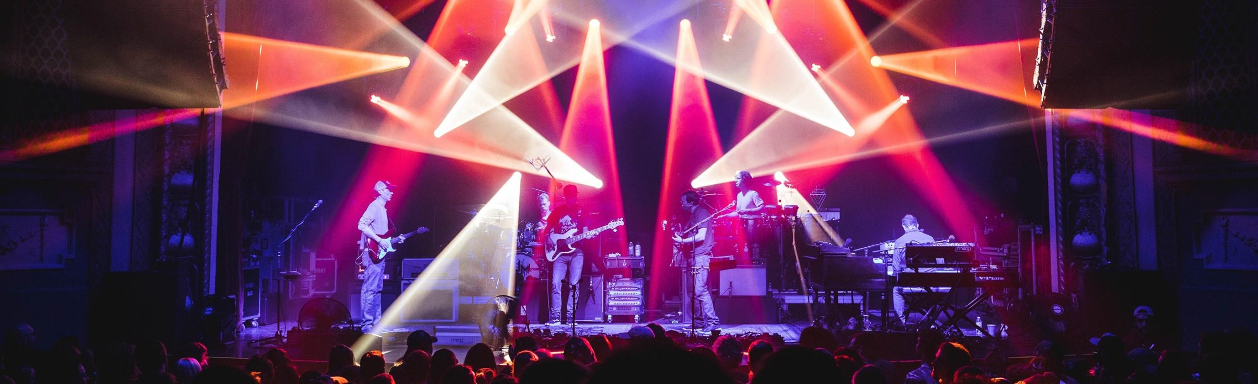Win a Full Premium Box for Umphrey’s McGee at KettleHouse Amphitheater! Image