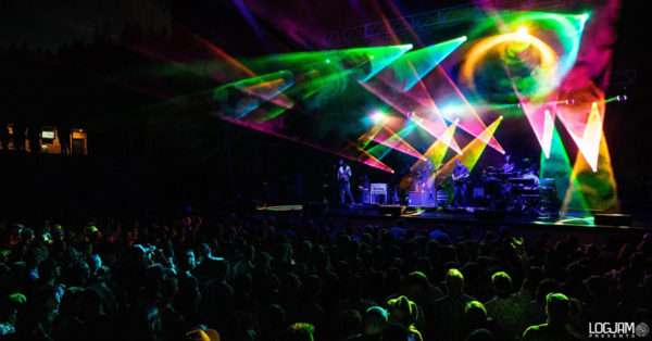 Umphrey&#8217;s McGee at the KettleHouse Amphitheater (Photo Gallery)