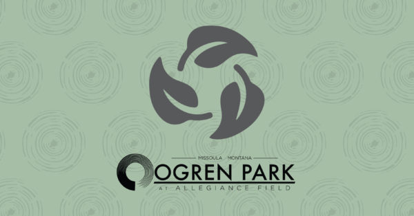 Going Green Guide for Mumford &#038; Sons at Ogren Park 2019