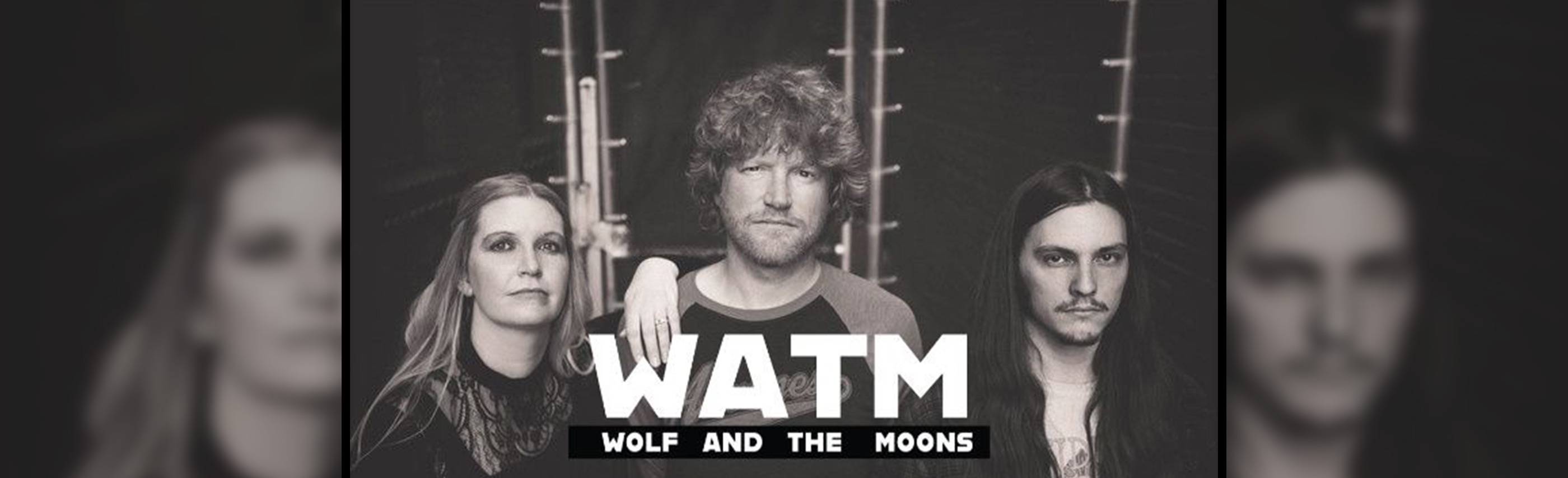 Wolf & The Moons