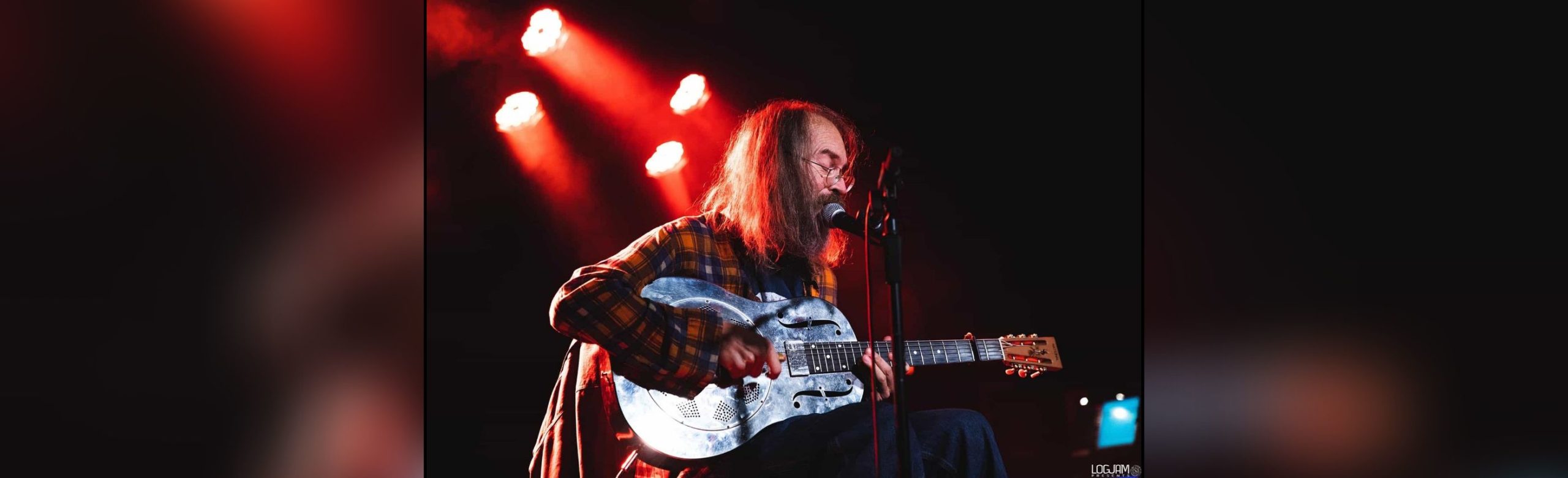 Charlie Parr Announces Return to Montana for Two Concerts Image