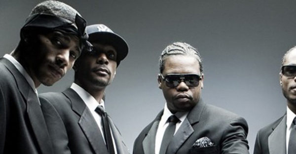 Event Info: Bone Thugs N Harmony at the Wilma 2020