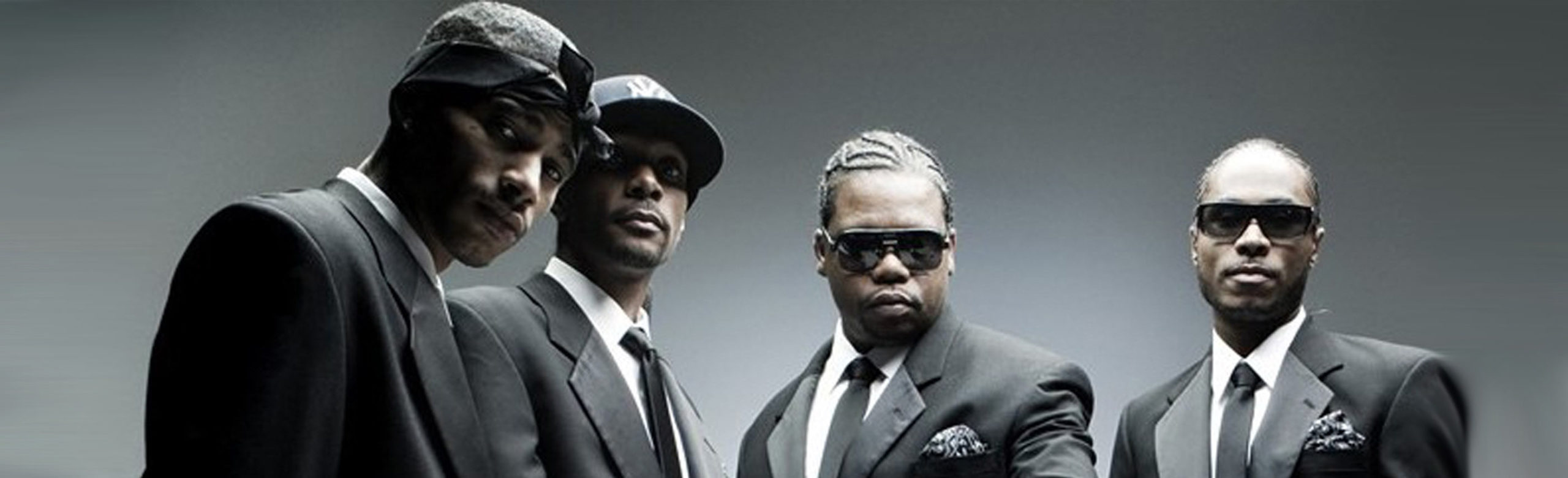 Bone Thugs N Harmony Add Bozeman Concert Image