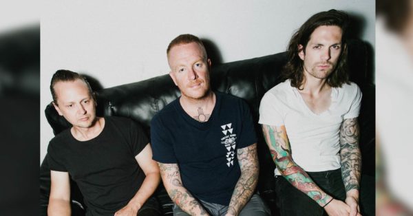 Eve 6 to Bring Platinum Selling Alt Rock to Montana for Two Concerts This Fall