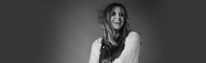 Grace Potter at the Wilma