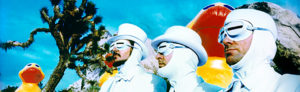 Primus at the Wilma