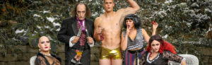 Rocky Horror Show Live at the Wilma