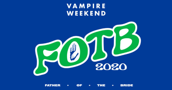 Indie Rock Giant Vampire Weekend Look Ahead to Montana for Concert in 2020