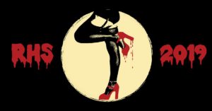 Rocky Horror Picture Show Live at the Wilma
