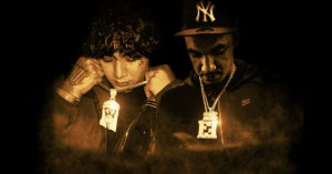 Shoreline Mafia at the Top Hat