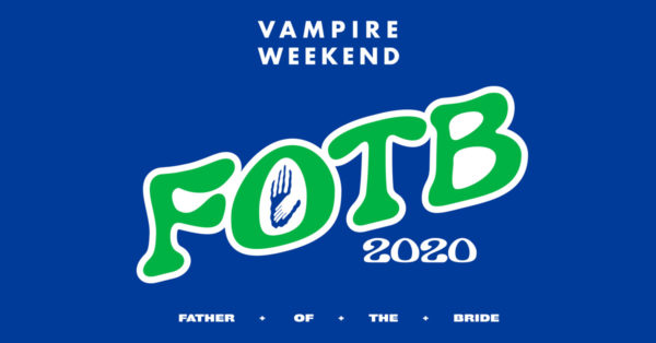 CANCELLED: Vampire Weekend