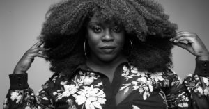 Yola at the Top Hat
