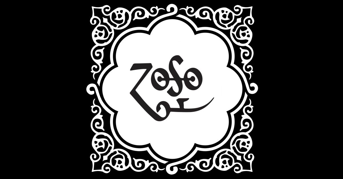 Zoso: A Tribute To Led Zeppelin - Feb 18