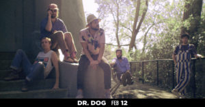 Dr. Dog at the Wilma