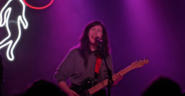 Lucy Dacus at the Top Hat (Photo Gallery)