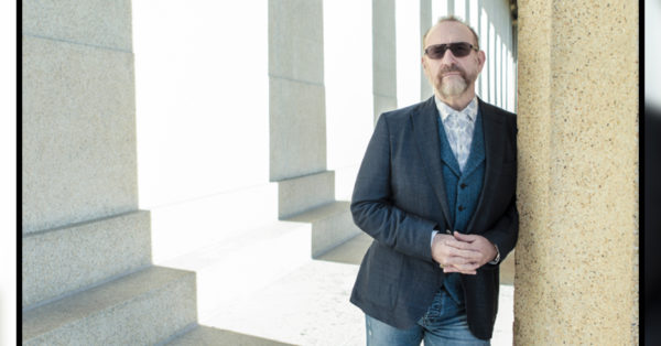 Event Info: Colin Hay at the Wilma 2020