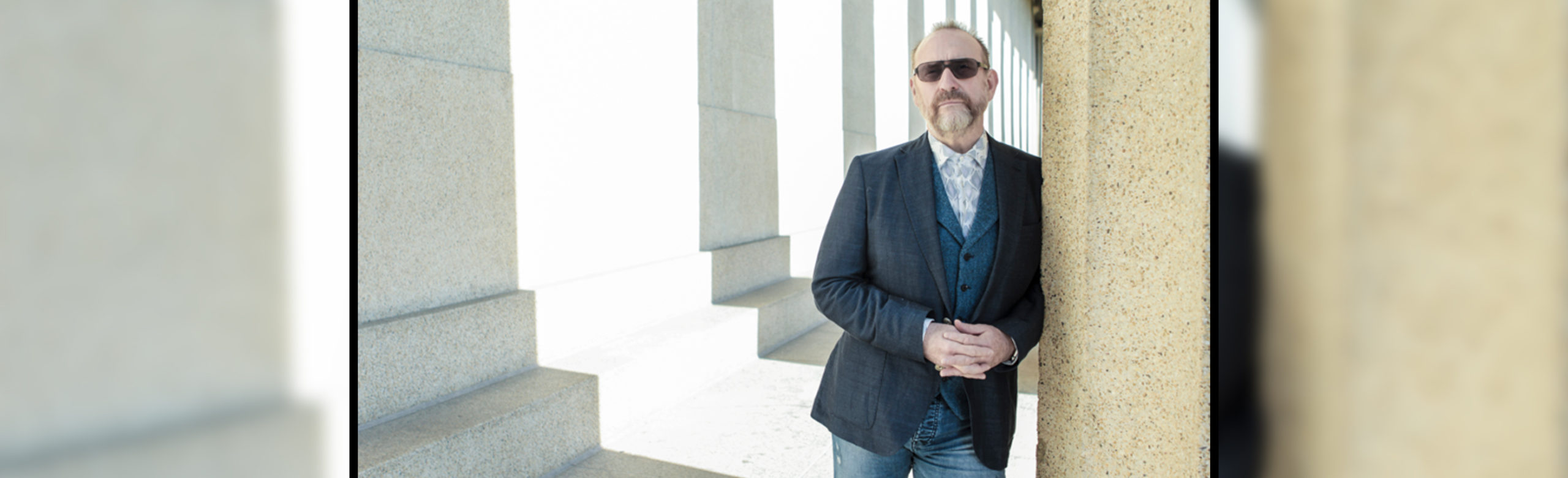 Event Info: Colin Hay at the Wilma 2020 Image
