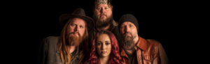 Devon Worley Band at the Top Hat