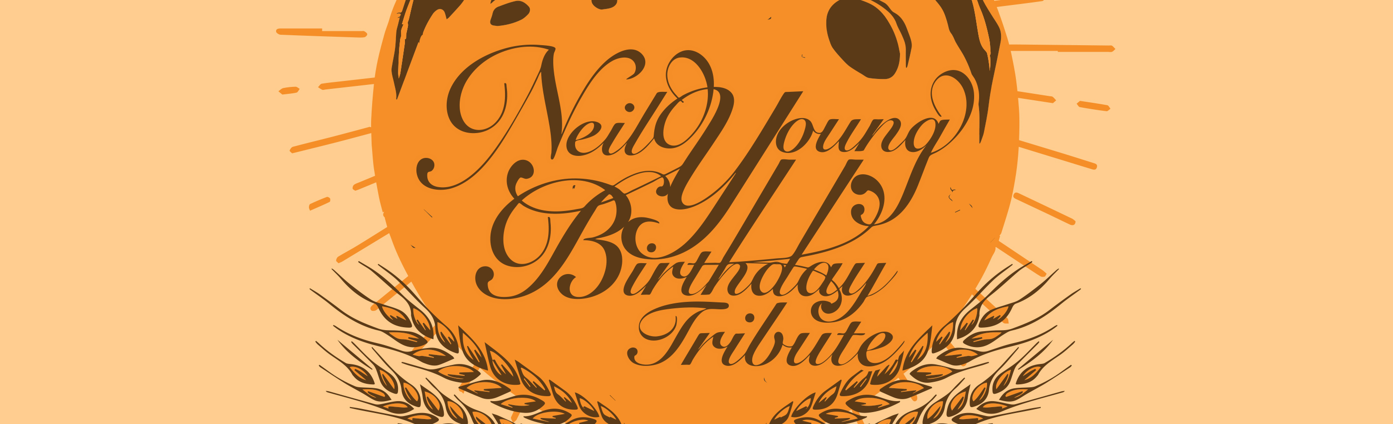 Neil Young Birthday Tribute