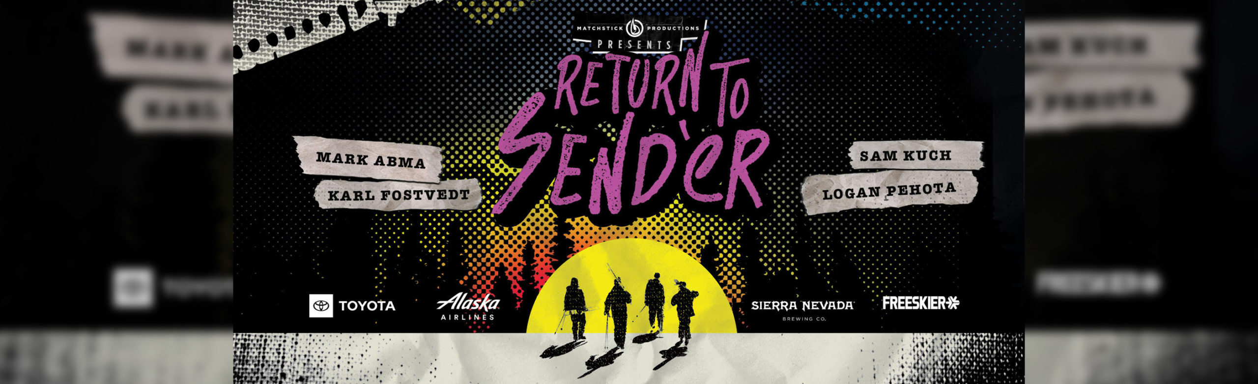 Return To Send’er