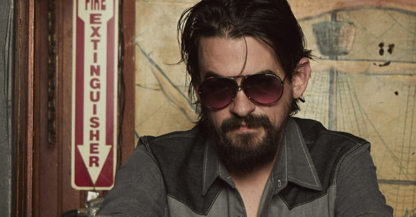 Event Info: Shooter Jennings at the Rialto 2020