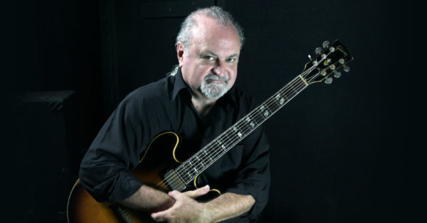 Acclaimed Blues Artist Tinsley Ellis Confirms Two Nights in Montana