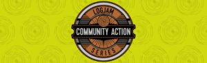 Community Action Series at the Top Hat