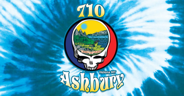 710 Ashbury: A Grateful Dead Tribute