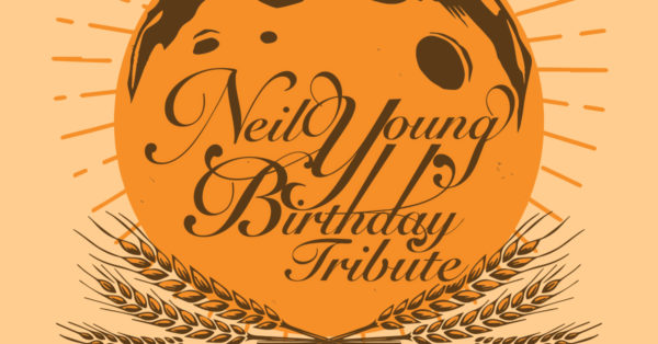 Neil Young Birthday Tribute
