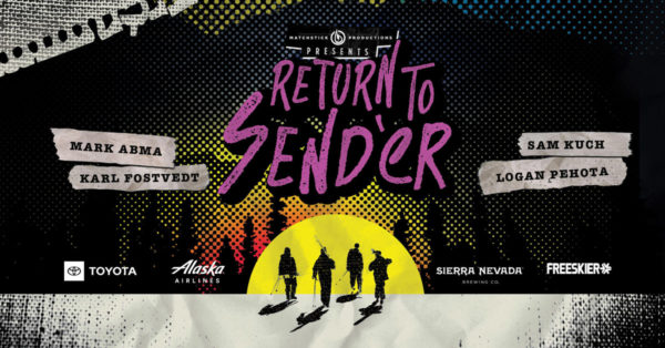Return To Send&#8217;er