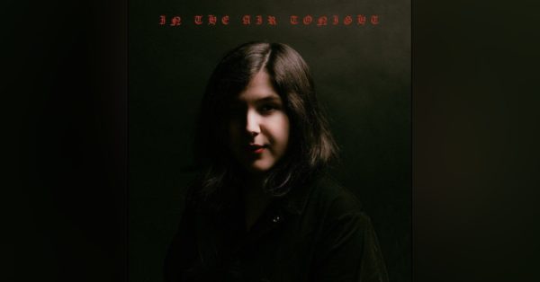 Lucy Dacus Gives Eerie Rendition of Phil Collins&#8217; &#8220;In The Air Tonight&#8221;