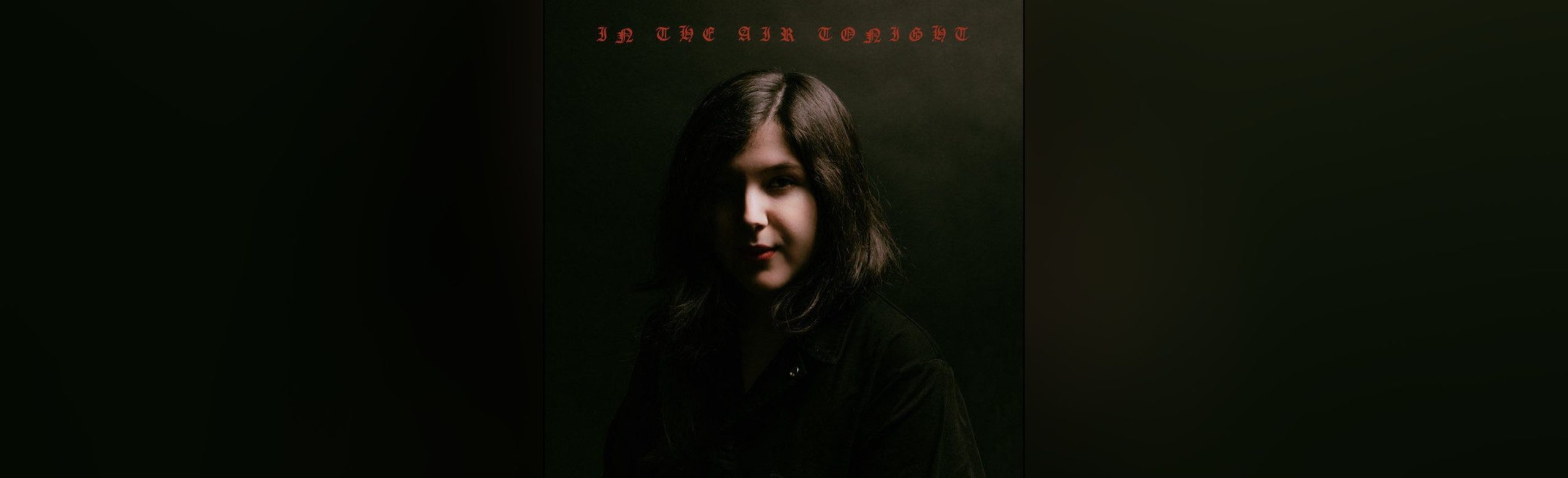 Lucy Dacus Gives Eerie Rendition of Phil Collins’ “In The Air Tonight” Image