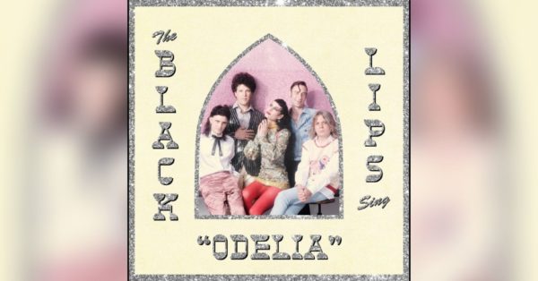 Black Lips Release &#8220;Odelia,&#8221; New Mixtape, and Announce New Album
