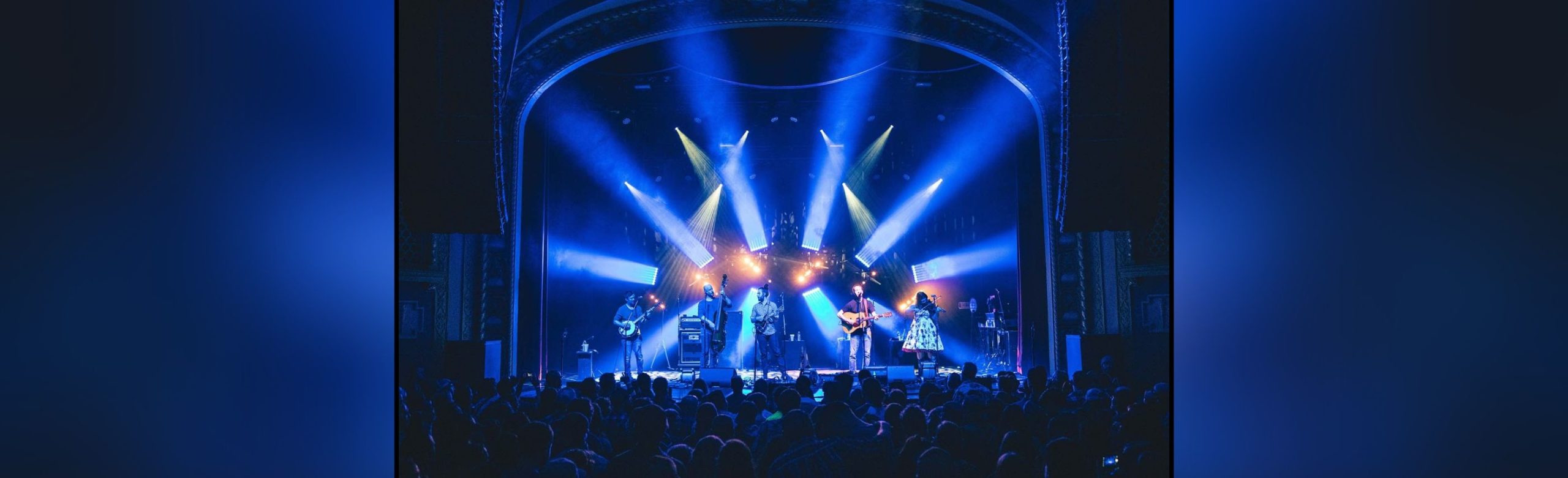 Yonder Mountain String Band Announces Two Montana Shows Image
