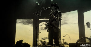 Primus at the Wilma