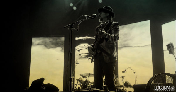 Primus at the Wilma (Photo Gallery)