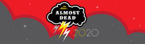 Joe Russo's Almost Dead at the KettleHouse Amphitheater