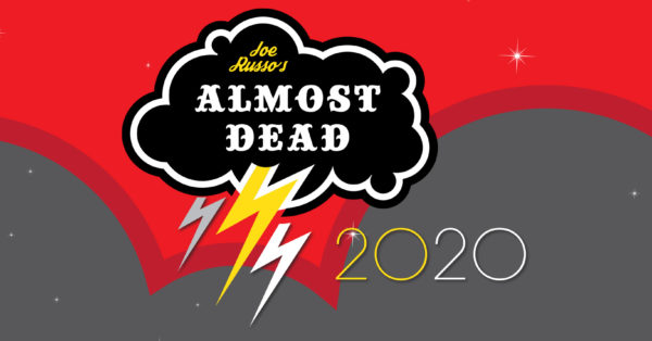 Joe Russo&#8217;s Almost Dead Confirm Return to KettleHouse Amphitheater