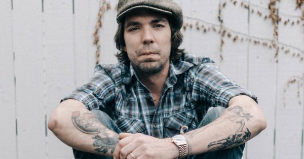 Justin Townes Earle Tickets + Logjam T-Shirt Giveaway