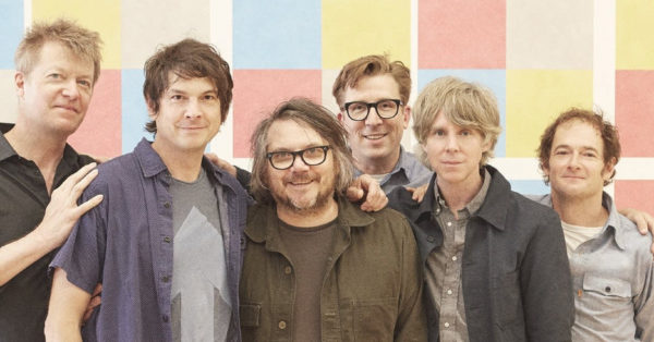 Wilco Will Bring Ode to Joy Tour to Missoula