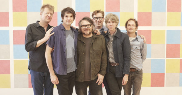 CANCELLED: Wilco