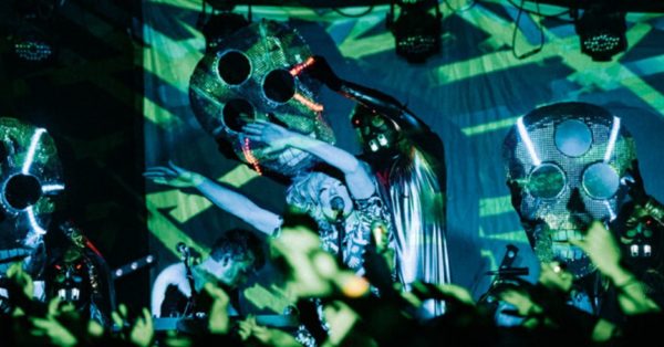 Eccentric Indie Band Of Montreal Will Return to Missoula