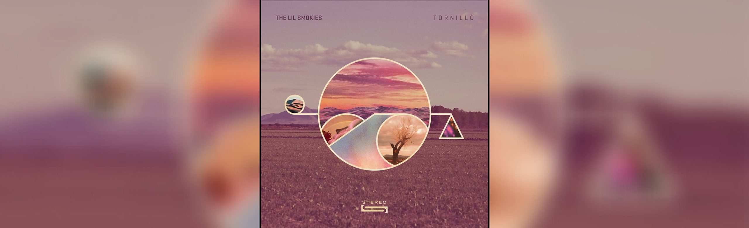 The Lil Smokies Announce New Album “Tornillo” Image