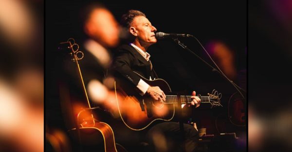 Event Info: Lyle Lovett and his Acoustic Group at the Wilma